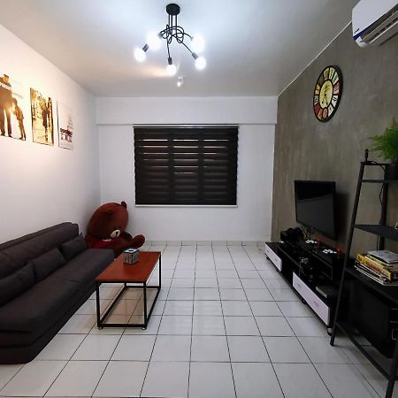 8Mins To Paradigm Mall-Loft Apt 3Br & 2Bath Appartamento Johor Bahru Esterno foto